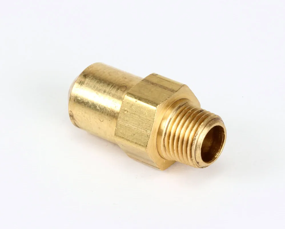 Southbend Range 1183381 Hood Fitting Orifice #32 Nat