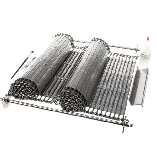Prince Castle 525-179S Conveyor Belt Replacement Kit