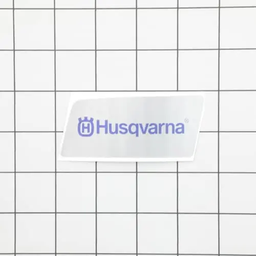Husqvarna 545118701 Decal