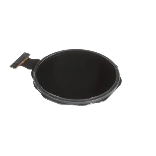 Samsung GH82-31755A GW6 Classic 44mm LCD Black