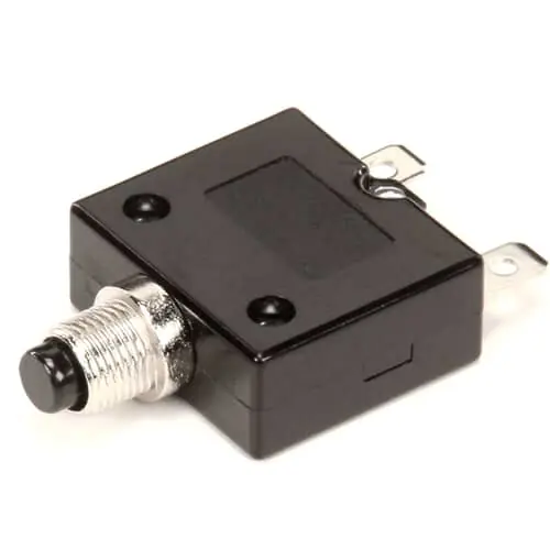 Vollrath XMIN1225 Reset Switch Min0012 (# 32)