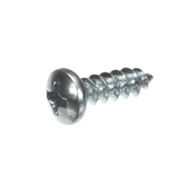 Imperial 1910 Pan Head Screw for an ICRA