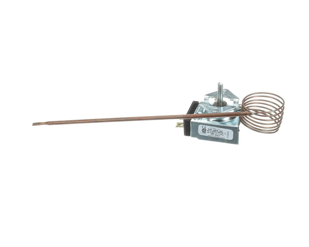 Vulcan 00-976855-00450 Thermostat Elec Griddle