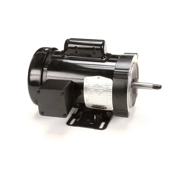 Salvajor 991060 Motor Pump TEFC 115/208-230-1