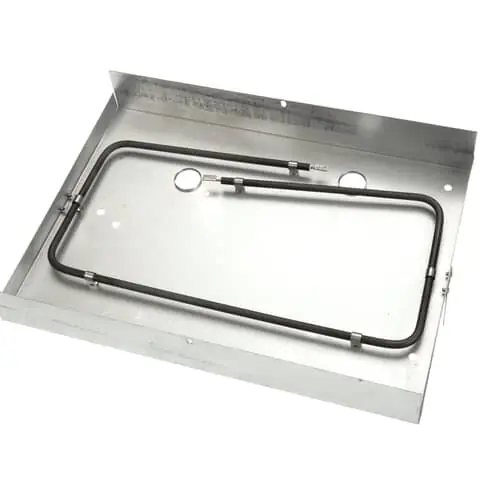 Wells SP2-WL0084 Pan Elem Assembly Mod300tdmth