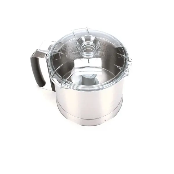 Robot Coupe 27342 Ss Bowl Assy W/ Lid