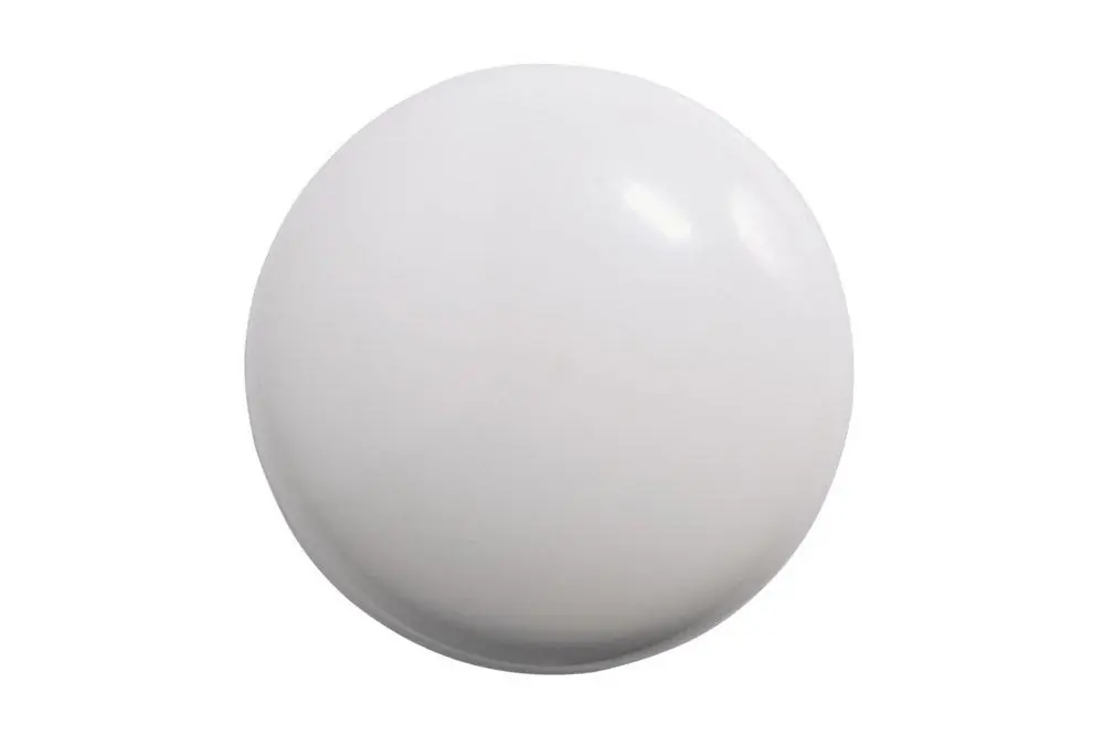 Kohler 78042-0 Fairfax® Button Plug in White