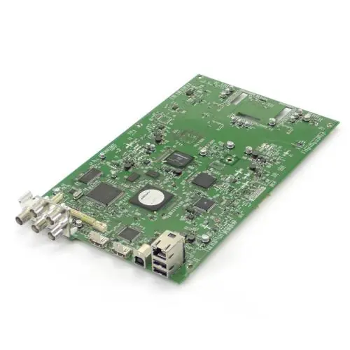 Maxell JP79561 PWB Assembly Main CPX8170GF