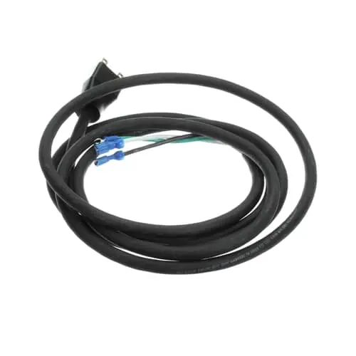 Stoelting 430172 Harness Power Cord 15 Amp 250v