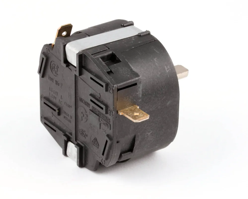 Southbend Range 1178341 Timer Mechanical
