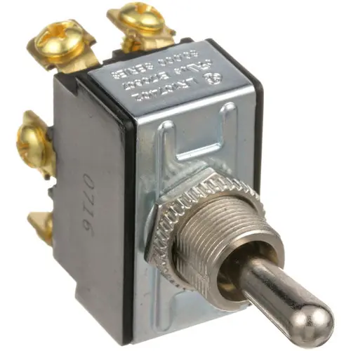 Alto Shaam SW-3616 SWITCH TOGGLE 15A 277V