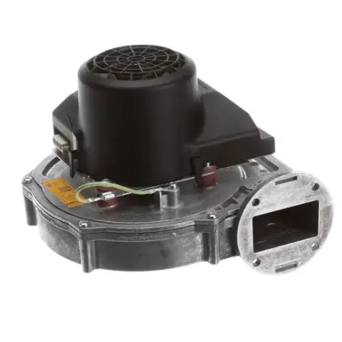 Alto-Shaam FA-35886 FAN EBM COMBUSTION BLOWER RG148 SYSTEM 110 VOL
