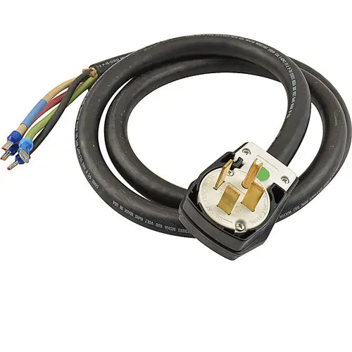 Garland 4532046-GAR CFA Power Cord Assembly