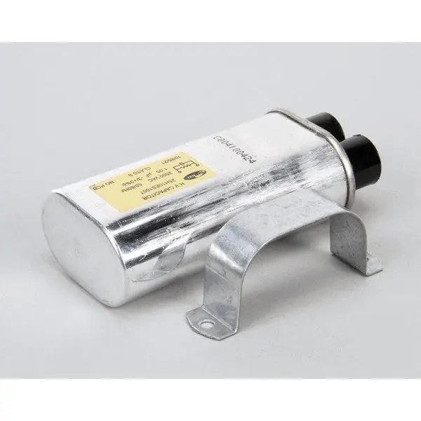 Turbochef TC3-3219 Service Kit Capacitor (1.05uF) And Clam