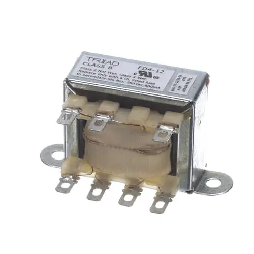 Carter-Hoffmann 18616-0094 TRANSFORMER UL #FD4-12