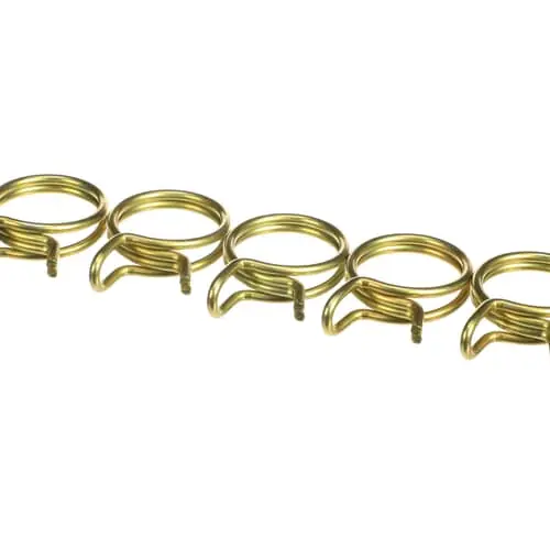 Rational 2066.0518P Hose Clamp 30Mm Pack of 5
