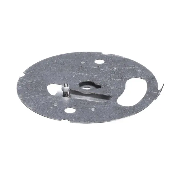 Wells SB8-WL0791 ASM-RING LOWER MTG PLATE