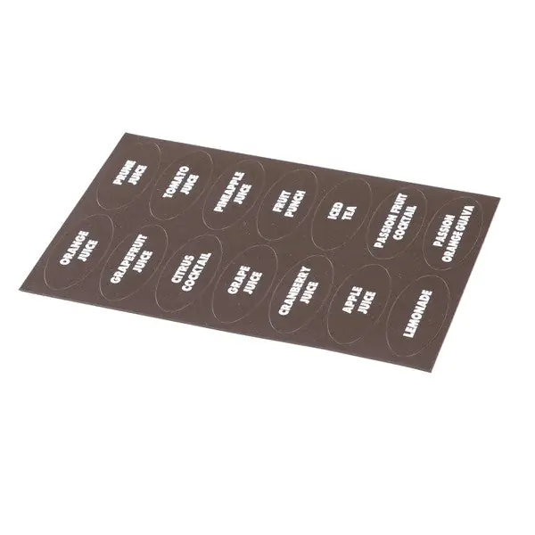 Cornelius 720511201 Kit Flav Strip Quest #1 Asst