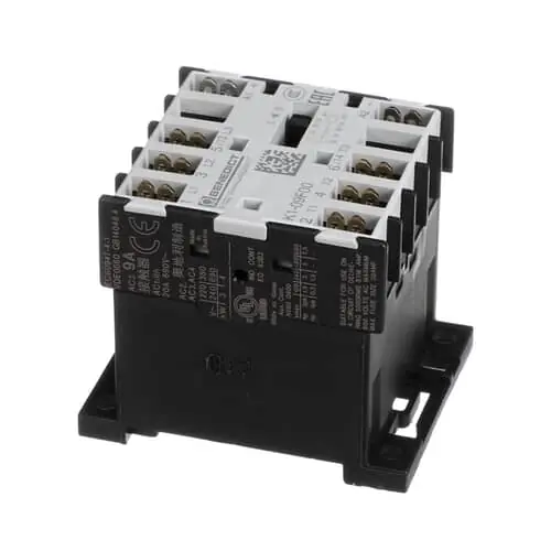 Rational 40.03.761P Contactor B&j K1-09f00 230R