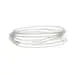 Lancer 08-0105 Tubing B44-4X 1/4ID X .063Wall