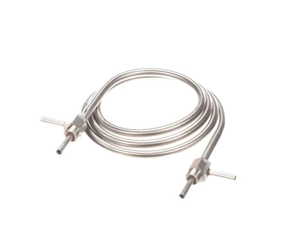 Unic TG6040 St/p Milk Serpentine