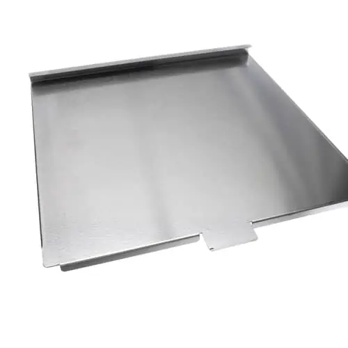 Vulcan 00-976615-00002 Cover Fry Tank
