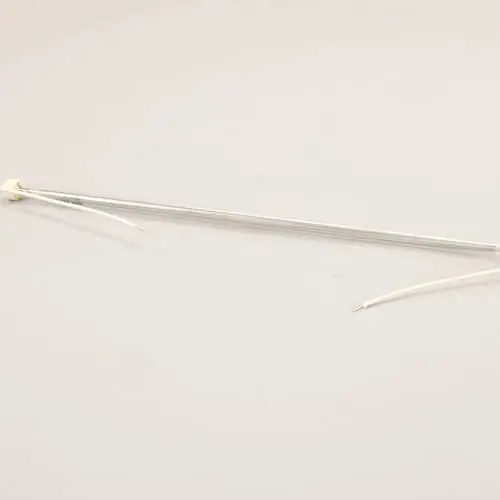 Carter-Hoffmann 18612-0403 QUARTZ TUBE ELEMENT 208V