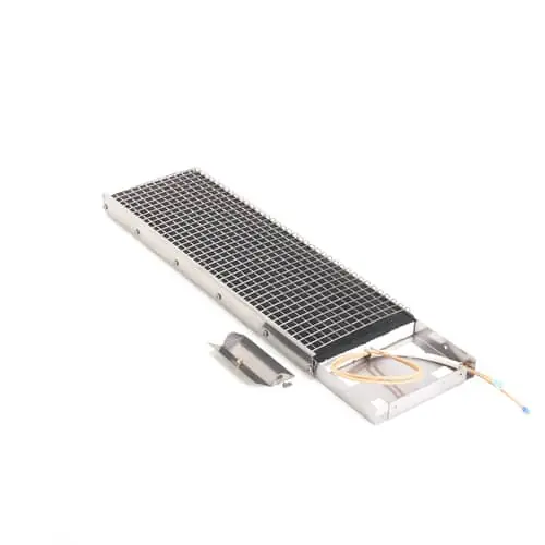 Prince Castle 340-369S Kitheater Ir Panel Lh