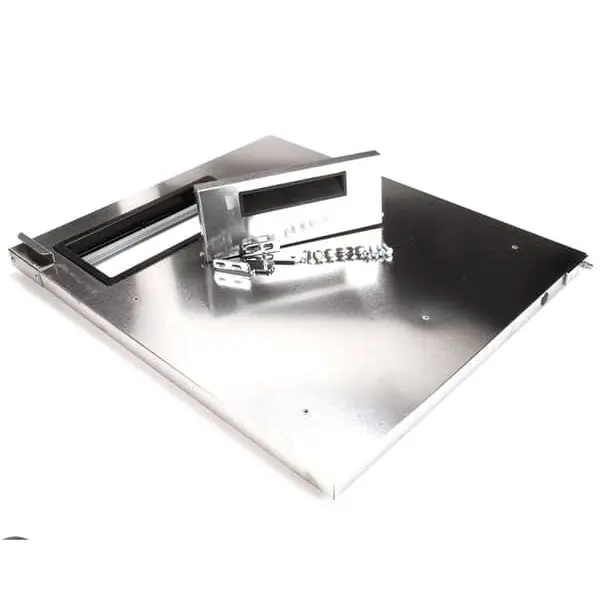 Multiplex 000-187-0014-S Assembly Door Smoothie