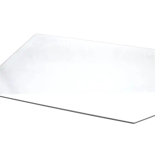 Vollrath XCOA1029 Outer Glass (New Type) Coa8004