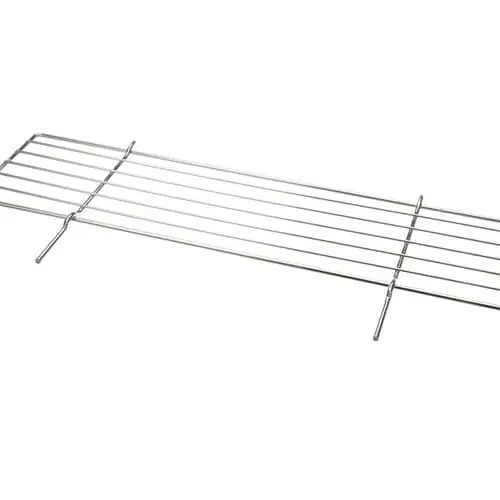Delfield 3978335 Shelf Bridge Wire Chr Ome