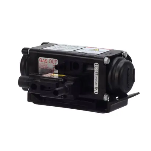 Lancer T5000-193 Bib Pump Hi Alt Flojet No Fi