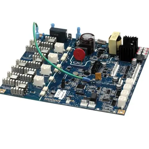Prince Castle 541-735S Main P.c. Board Kit-200-260v Replacement MPN 541-735S