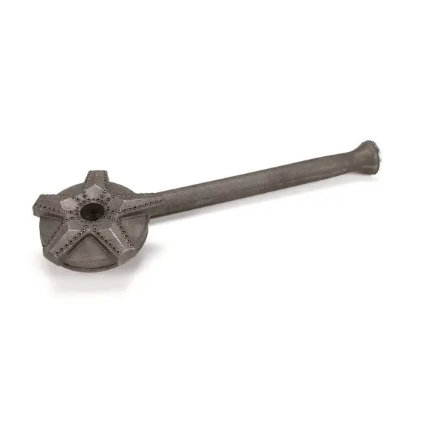 Montague 50242-1 Burner Assembly Rear
