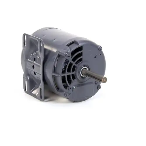 Southbend Range 3002761 Motor 2 Speed 208/230V