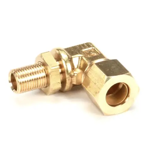 Southbend Range 1148306 Fitting, Orifice Body For Hoods