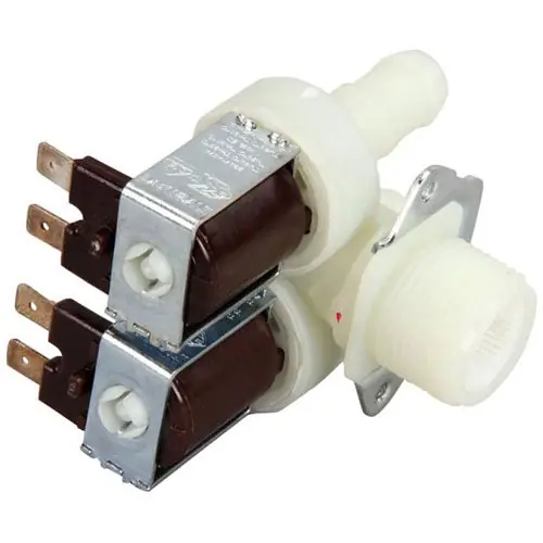 Alto Shaam VA-3820 DOUBLE SOLEN VALVES COMBITOUCH