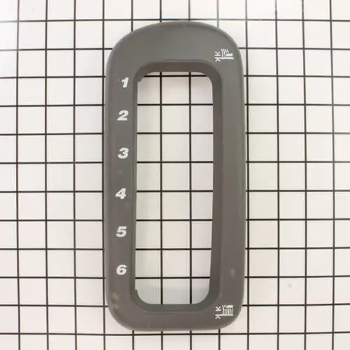 Husqvarna 532448643 Console Asm. Deck Lift