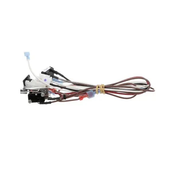 Multiplex VMP00113 Safety Switch/Rectifier Assembly