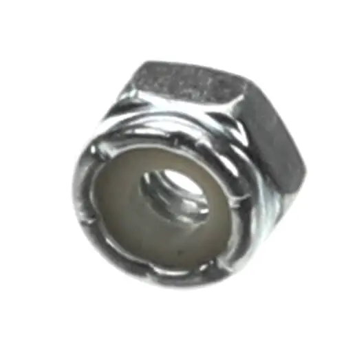 Vollrath 22680-3 10-24 Nylock Nm Z Nut