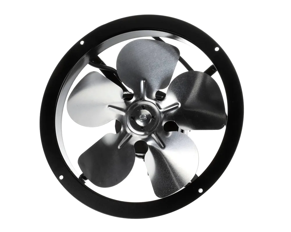 Master-Bilt 13-13461 Motor W/blade & Housing