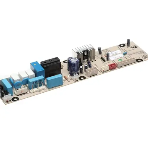 Turbo Air T2R0528100 Main Board Commercial Appliance Replacement Parts
