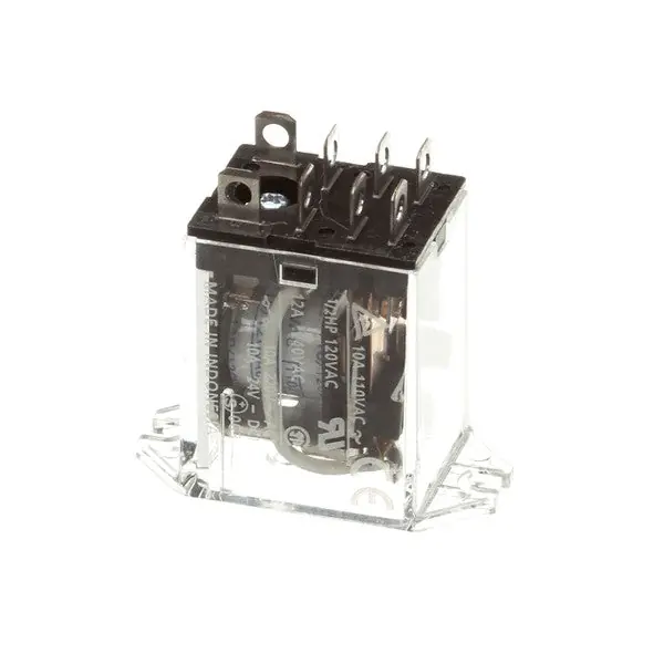 Jackson 5945-002-47-41 Relay 115V Omron LY2F-AC110/120