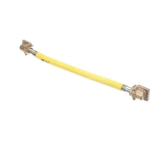 Rational 70.00.122 Corrugated Hose 390mm