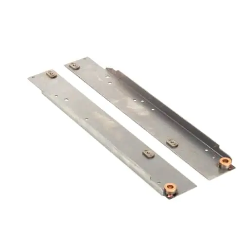 Prince Castle 197-463S Kit,Shaft Carrier L&R Assembly