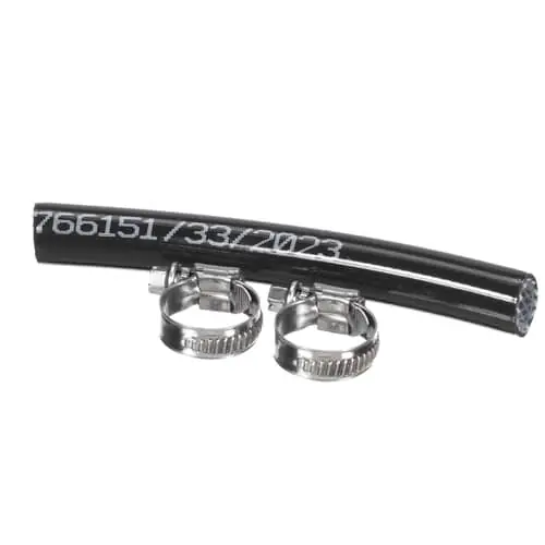 Rational 56.00.744S Pressure Hose 10Mm 130Mm