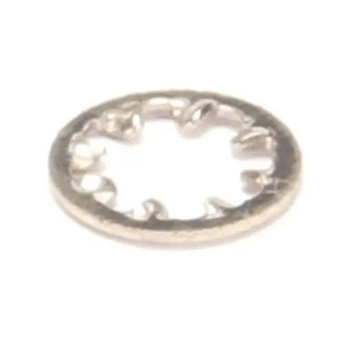Star 2C-6260 Washer #10 Int Stl Np