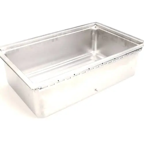 Wells WS-60848 Pan W/o Drain M100t W/wsl