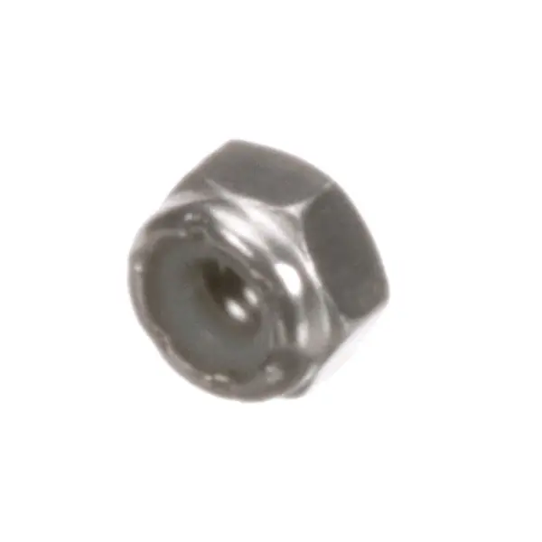 Power Soak Systems 32898 Nut Hex 10-24 Nylock 18-8 S/S