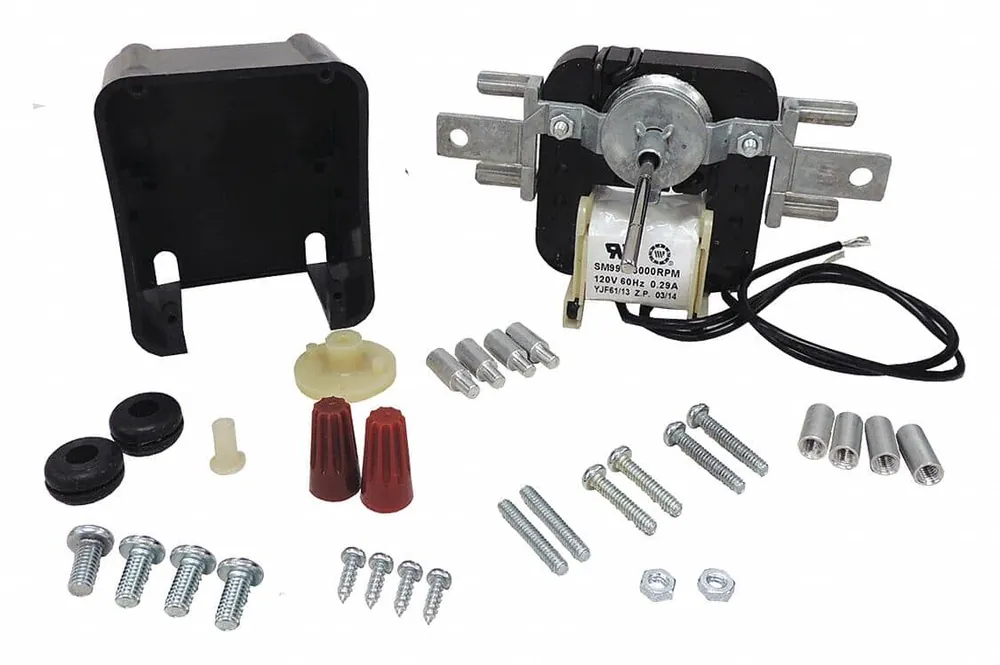 HVAC SM999 HVAC Spare Part